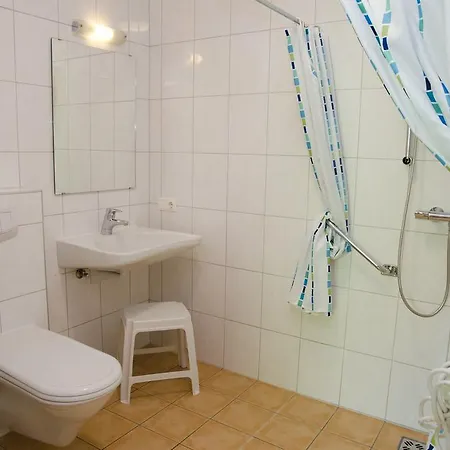 Jutel Weyer Hostel