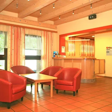Jutel Weyer Auberge de jeunesse