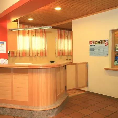 Hostel Jutel Weyer