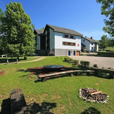 Hostel Jutel Weyer