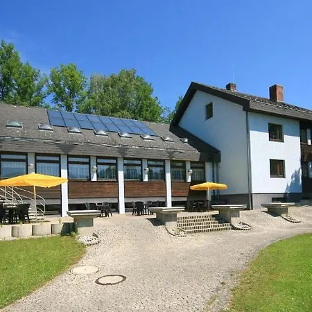 Jutel Weyer Hostel *