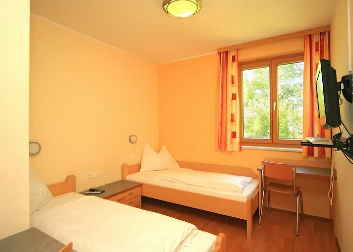 Jutel Weyer Hostel Weyer Markt