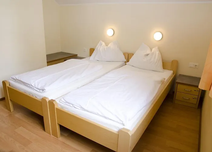 Jutel Weyer Hostel Weyer Markt