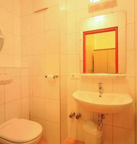 Hostel Jutel Weyer *