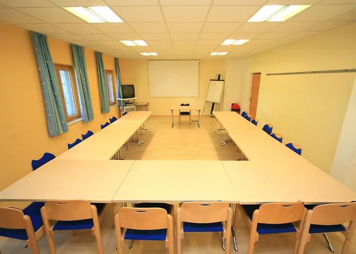 Jutel Weyer Hostel Weyer Markt