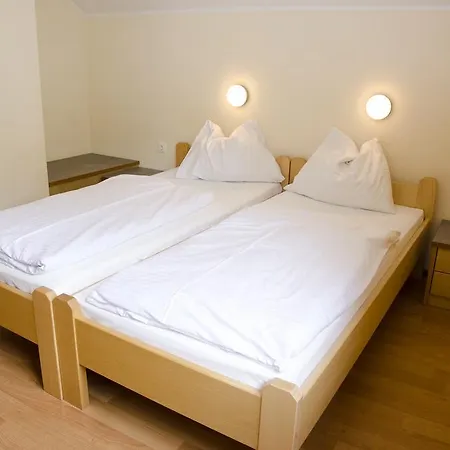 Jutel Weyer Hostel Weyer Markt