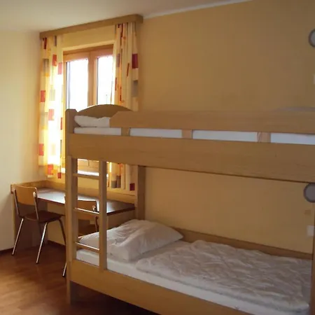 Jutel Weyer Hostel Weyer Markt