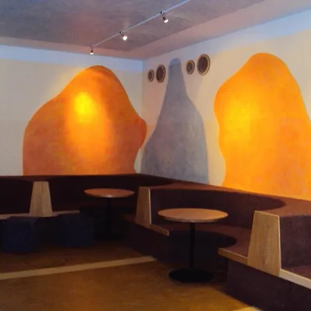 Jutel Weyer Hostel *