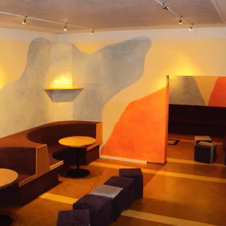 Jutel Weyer Hostel *