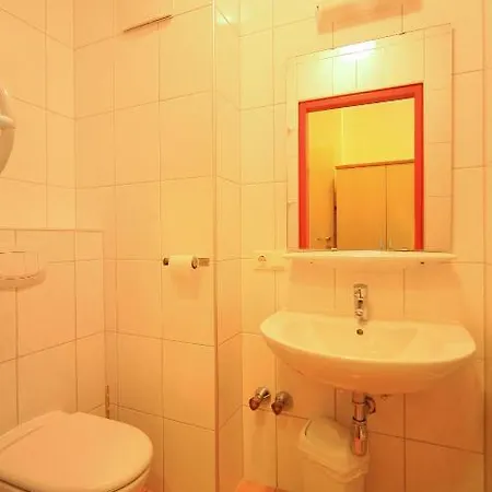 Hostel Jutel Weyer *