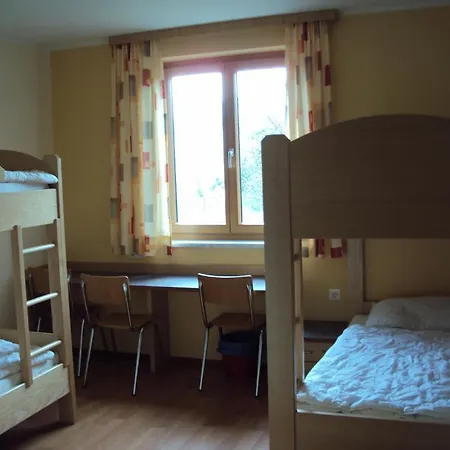 Hostel Jutel Weyer Weyer Markt