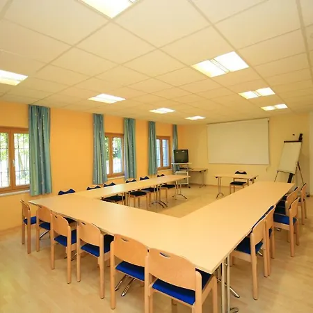 Hostel Jutel Weyer *