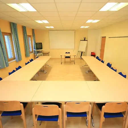 Jutel Weyer Hostel Weyer Markt