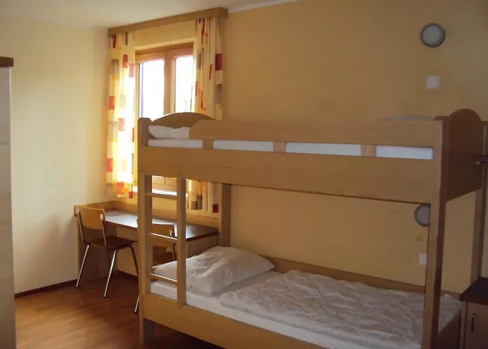 Jutel Weyer Hostel Weyer Markt