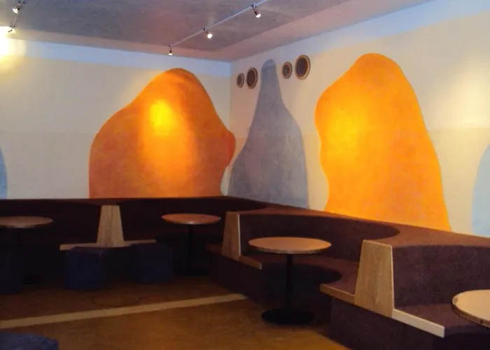 Jutel Weyer Hostel *