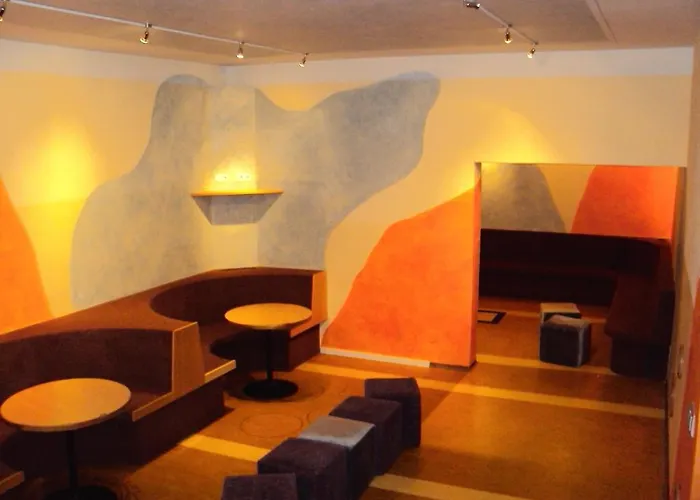 Jutel Weyer Hostel *