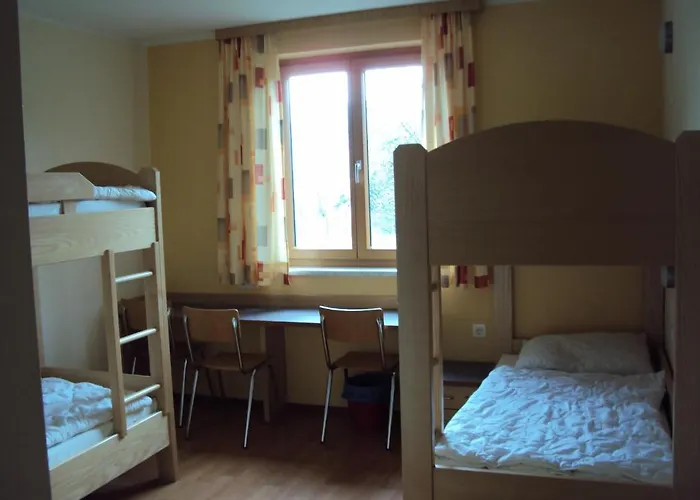 Hostel Jutel Weyer Weyer Markt