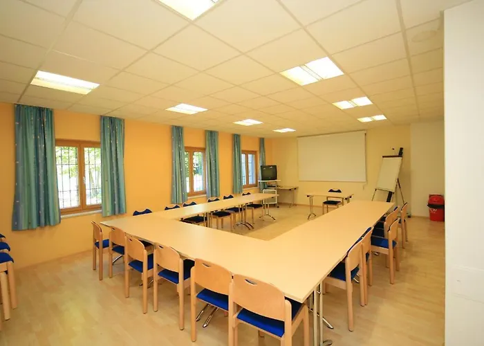 Hostel Jutel Weyer *